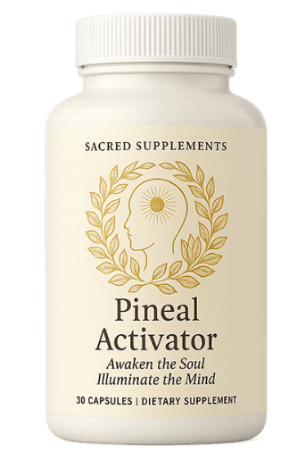 Pineal Activator
